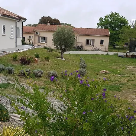 Villa Pardisoli 1 * Prunelli-di-Fiumorbo