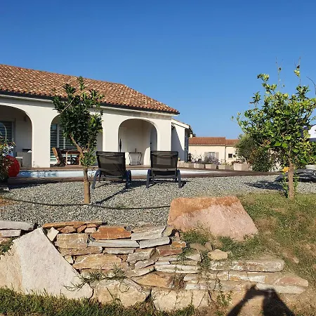Villa Villa Pardisoli 1 *